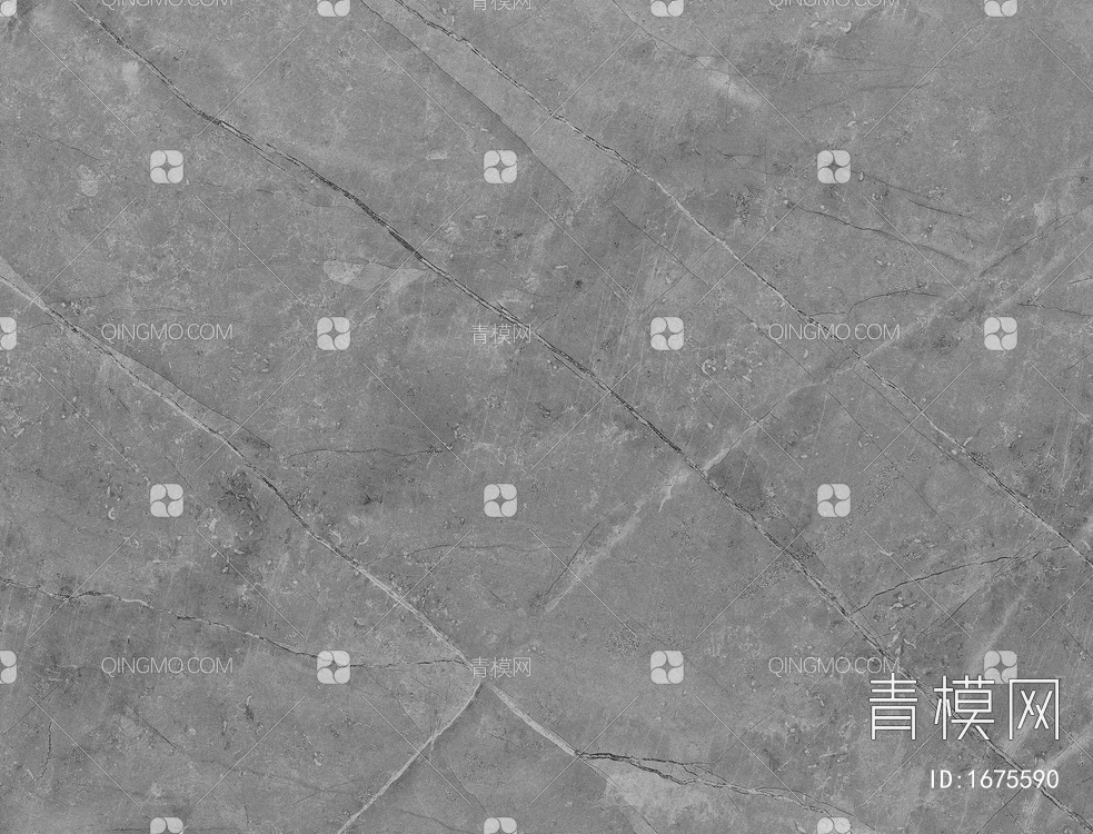 灰色大理石瓷砖贴图下载【ID:1675590】