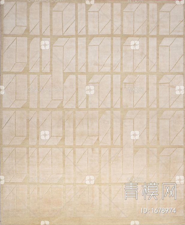 几何地毯贴图下载【ID:1678974】