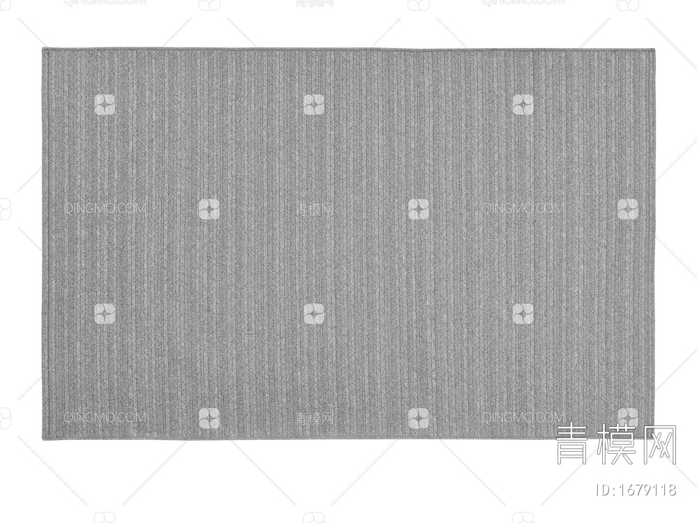 灰色地毯贴图下载【ID:1679118】