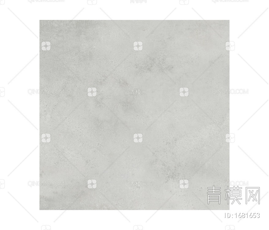 灰色瓷砖贴图下载【ID:1681653】