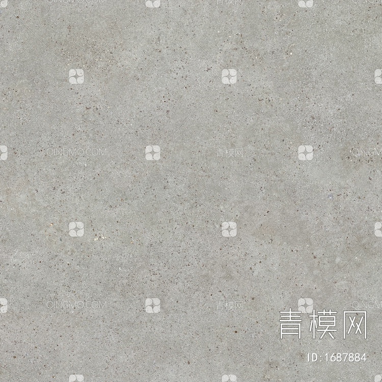 金意陶莱姆石灰色瓷砖贴图下载【ID:1687884】