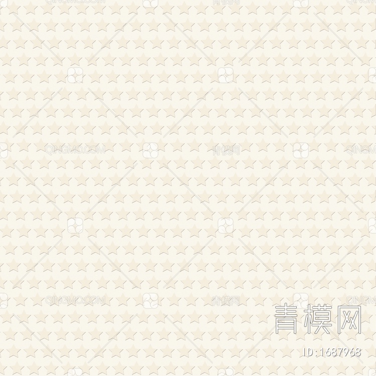 金意陶小清新彩色花砖瓷砖贴图下载【ID:1687968】