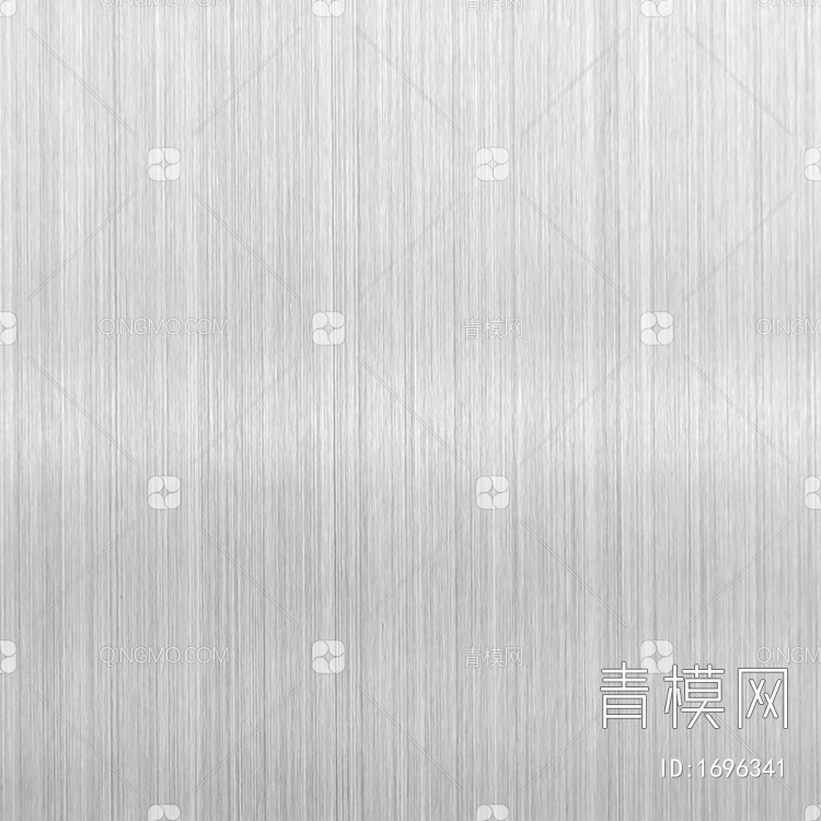 银色 拉丝不锈钢 灰色 磨砂不锈钢贴图下载【ID:1696341】