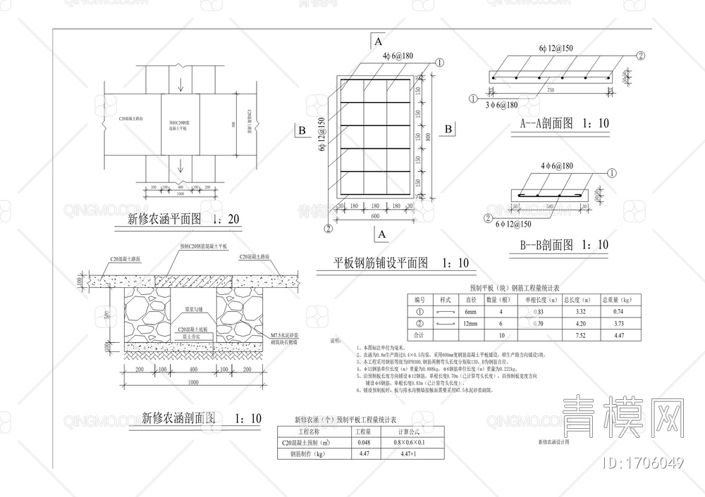 54高速公路临时用地复垦项目【ID:1706049】