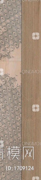 高清防腐木木拼板拼接地板木纹木材贴图下载【ID:1709124】
