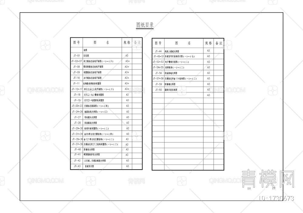 经开区智谷核心区交安设施提档升级工程【ID:1730673】