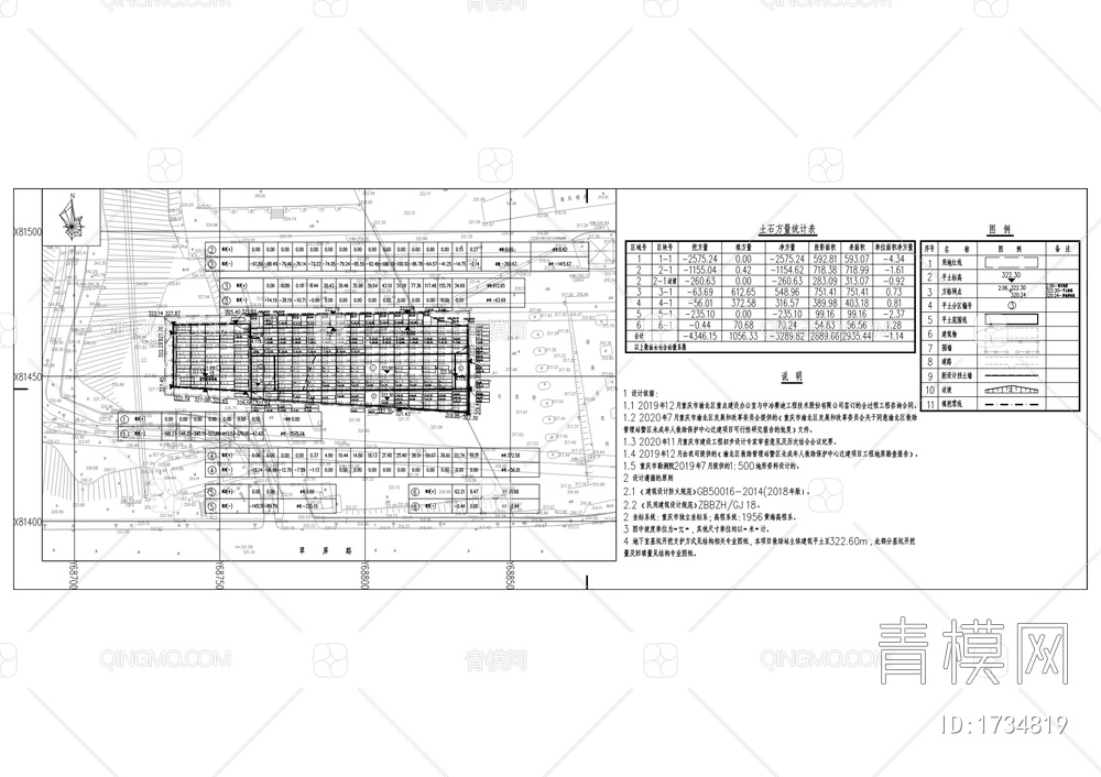 救助管理站暨区未成年人救助保护中心迁建项目【ID:1734819】