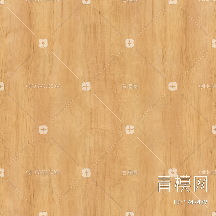 木纹 原木木纹 木地板 原木木板贴图下载【ID:1747439】