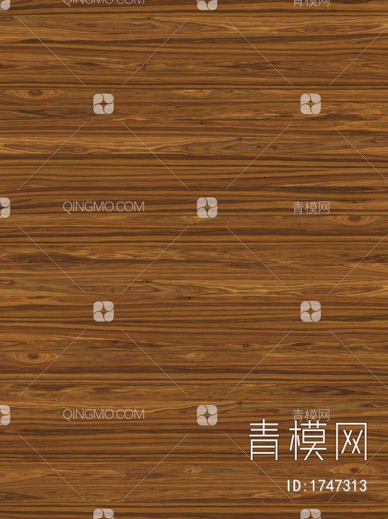 木纹 原木木纹 木地板 原木木板贴图下载【ID:1747313】