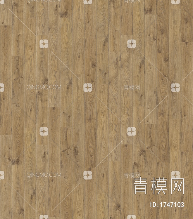 高清木地板 木纹地板 无缝贴图下载【ID:1747103】