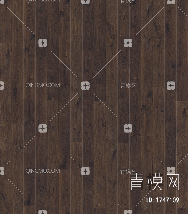 高清木地板 木纹地板 无缝贴图下载【ID:1747109】