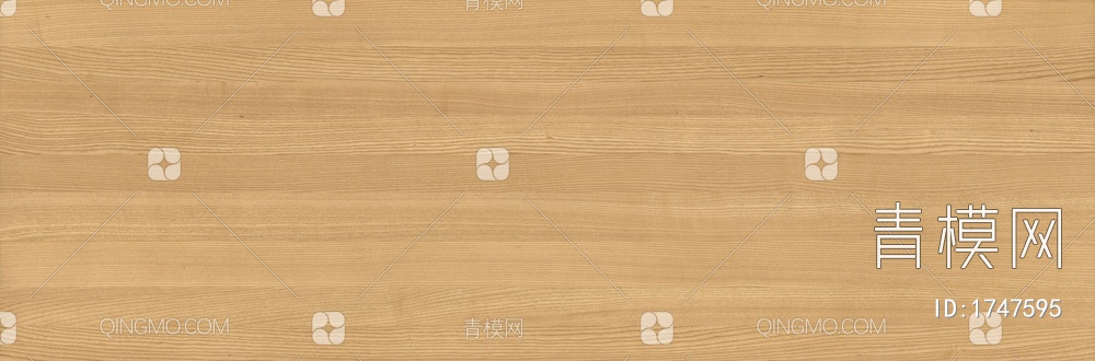 木纹 原木木纹 木地板 原木木板贴图下载【ID:1747595】