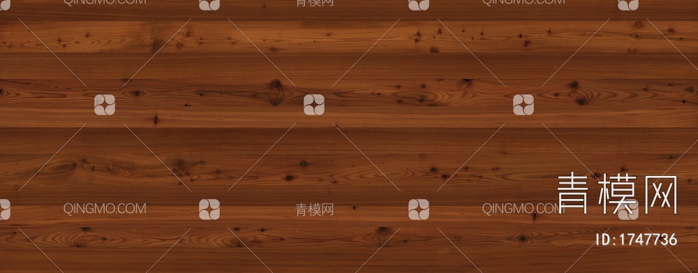 木纹 原木木纹 木地板 原木木板贴图下载【ID:1747736】