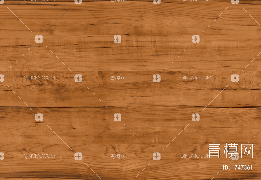 木纹 原木木纹 木地板 原木木板贴图下载【ID:1747361】