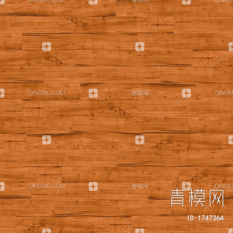 木纹 原木木纹 木地板 原木木板贴图下载【ID:1747364】