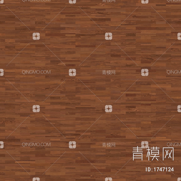 高清木地板 木纹地板 无缝贴图下载【ID:1747124】