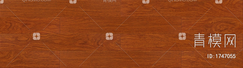 高清木地板 木纹地板 无缝贴图下载【ID:1747055】
