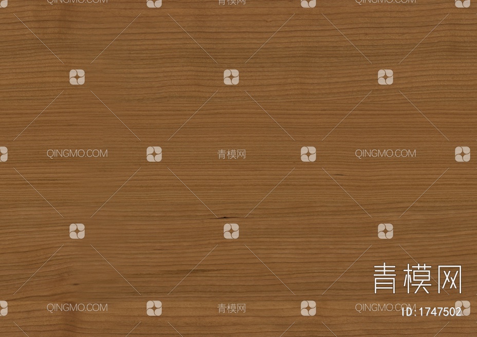 木纹 原木木纹 木地板 原木木板贴图下载【ID:1747502】