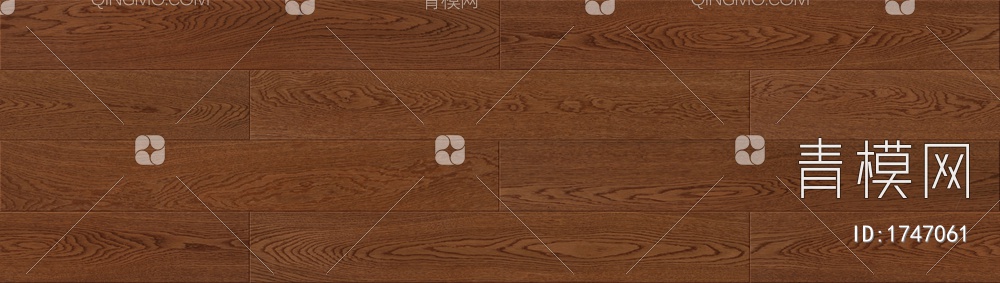 高清木地板 木纹地板 无缝贴图下载【ID:1747061】