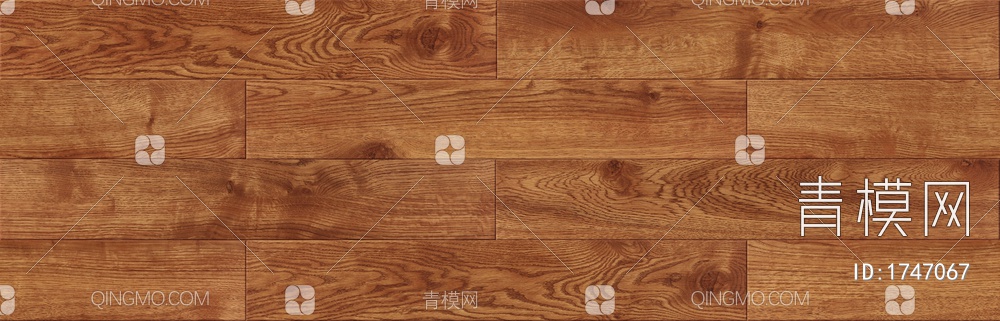 高清木地板 木纹地板 无缝贴图下载【ID:1747067】