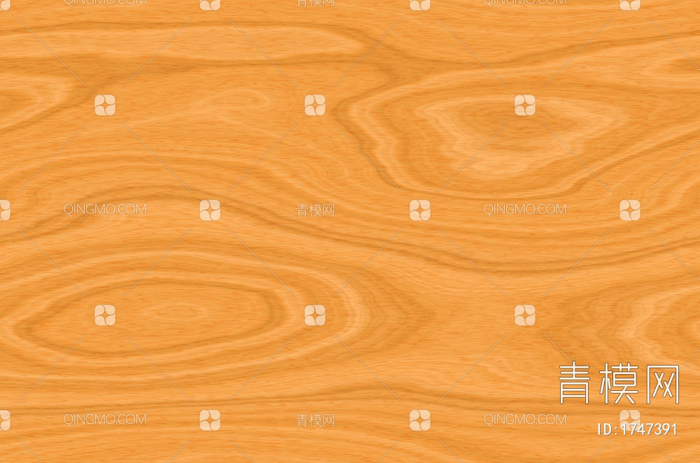 木纹 原木木纹 木地板 原木木板贴图下载【ID:1747391】