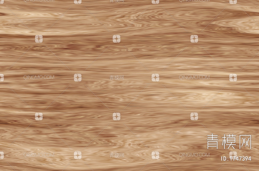 木纹 原木木纹 木地板 原木木板贴图下载【ID:1747394】