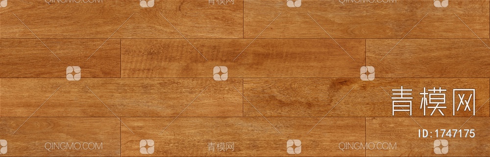 高清木地板 木纹地板 无缝贴图下载【ID:1747175】