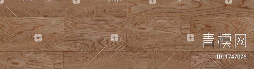 高清木地板 木纹地板 无缝贴图下载【ID:1747076】