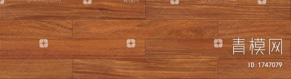 高清木地板 木纹地板 无缝贴图下载【ID:1747079】
