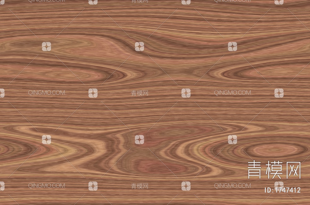 木纹 原木木纹 木地板 原木木板贴图下载【ID:1747412】