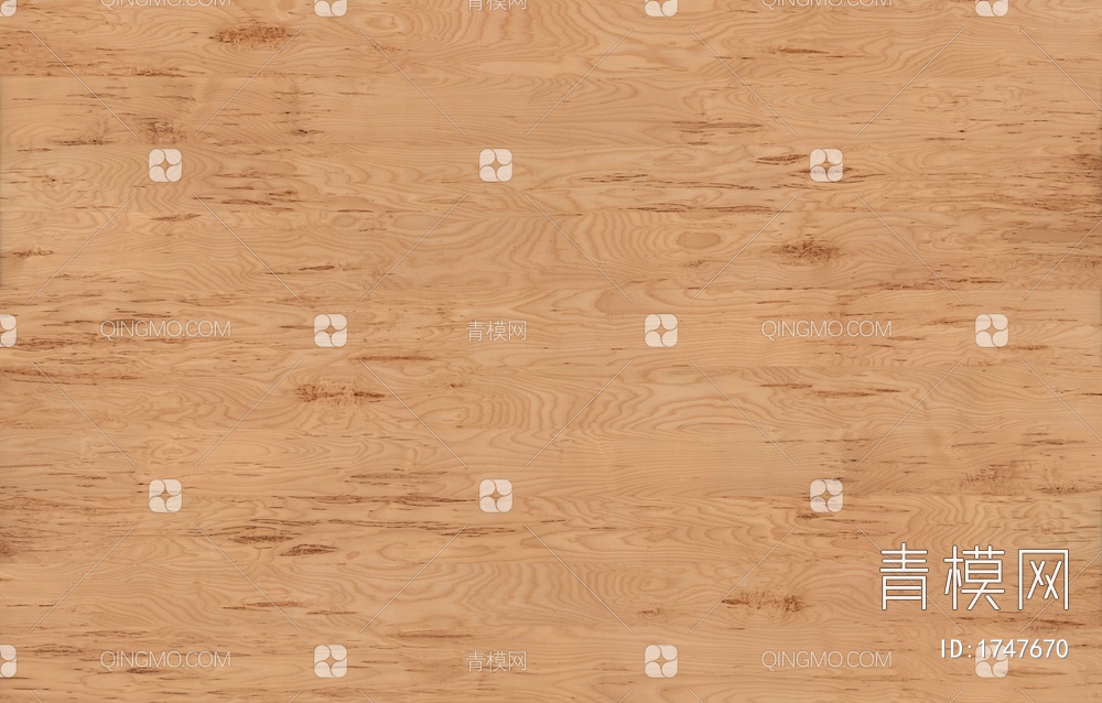 木纹 原木木纹 木地板 原木木板贴图下载【ID:1747670】