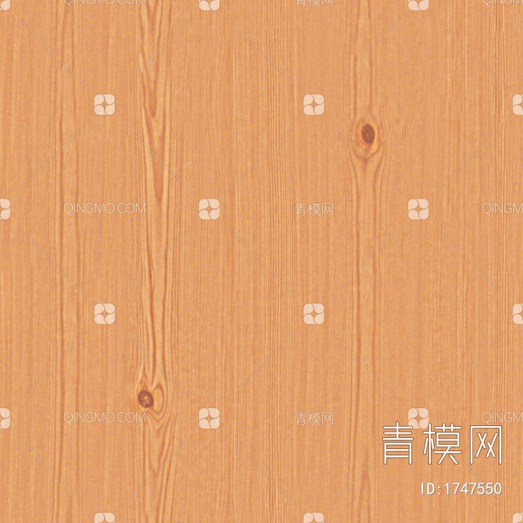 木纹 原木木纹 木地板 原木木板贴图下载【ID:1747550】