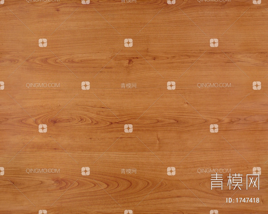 木纹 原木木纹 木地板 原木木板贴图下载【ID:1747418】