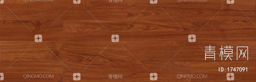 高清木地板 木纹地板 无缝贴图下载【ID:1747091】