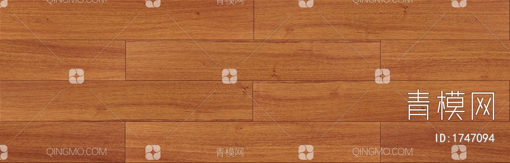 高清木地板 木纹地板 无缝贴图下载【ID:1747094】