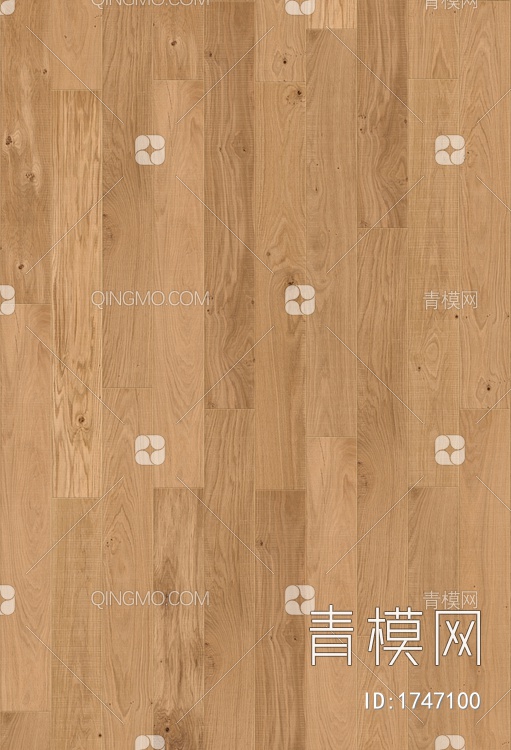 高清木地板 木纹地板 无缝贴图下载【ID:1747100】