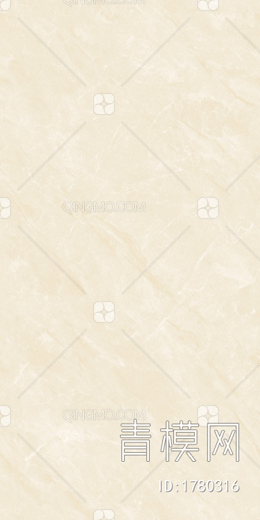 普鲁士米黄大理石瓷砖 米黄色瓷砖贴图下载【ID:1780316】