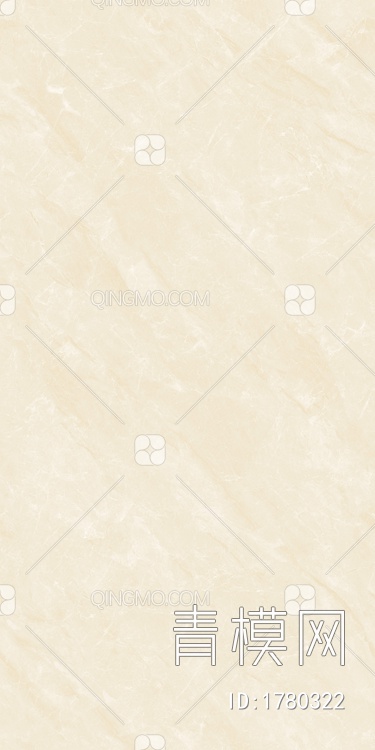 普鲁士米黄大理石瓷砖 米黄色瓷砖贴图下载【ID:1780322】