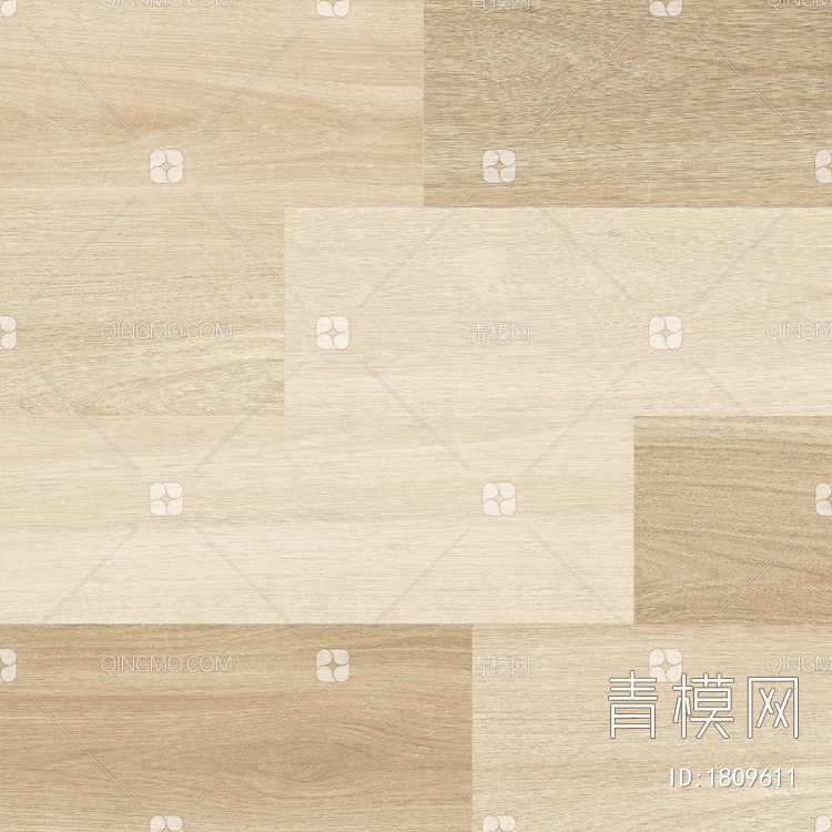 木地板砖6贴图下载【ID:1809611】