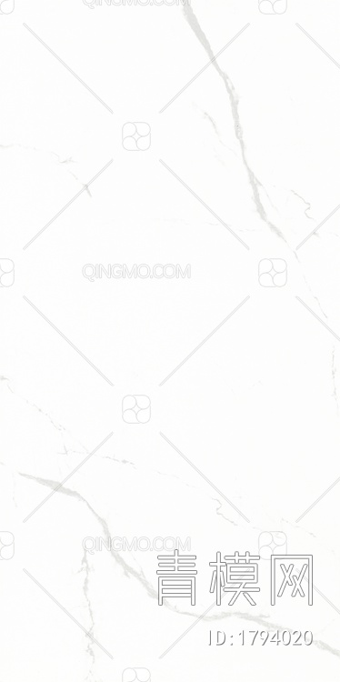 水晶白大理石瓷砖1贴图下载【ID:1794020】