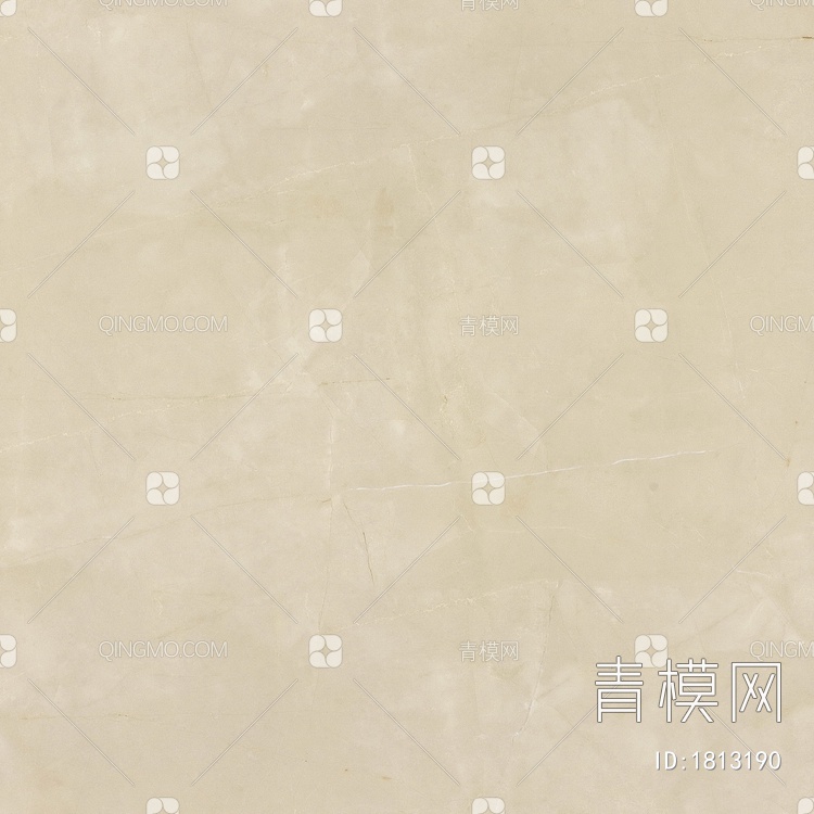 米黄色岩板大理石瓷砖8贴图下载【ID:1813190】