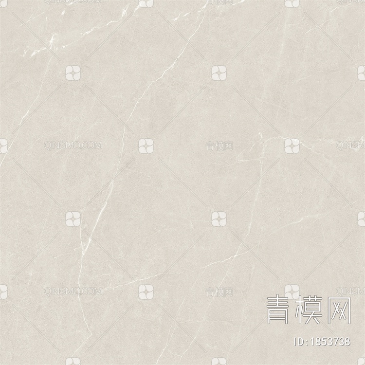 维也尼菲浅咖大理石瓷砖1贴图下载【ID:1853738】