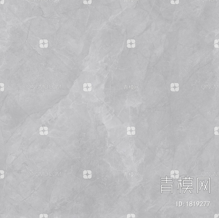 帕里斯灰大理石瓷砖3贴图下载【ID:1819277】