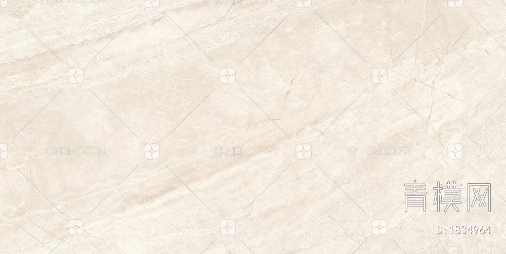 路易十六米黄大理石瓷砖2贴图下载【ID:1834964】