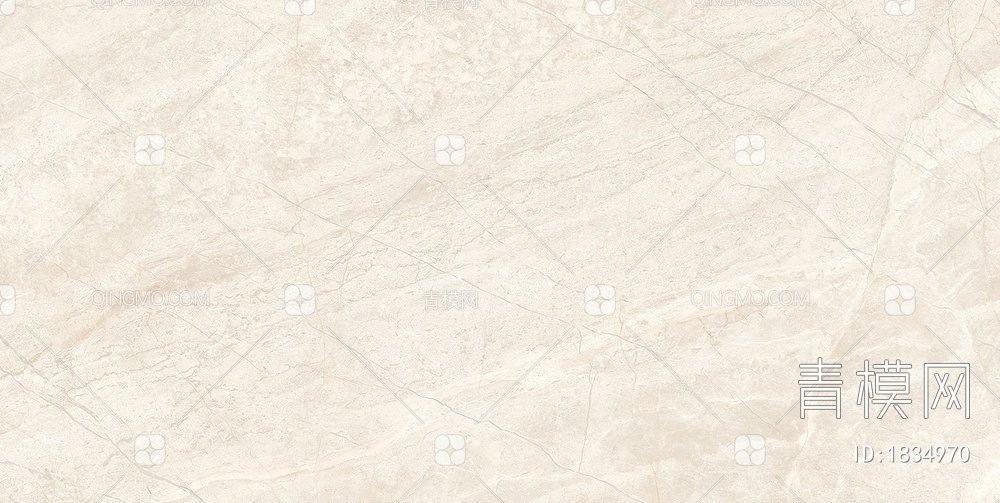 路易十六米黄大理石瓷砖4贴图下载【ID:1834970】