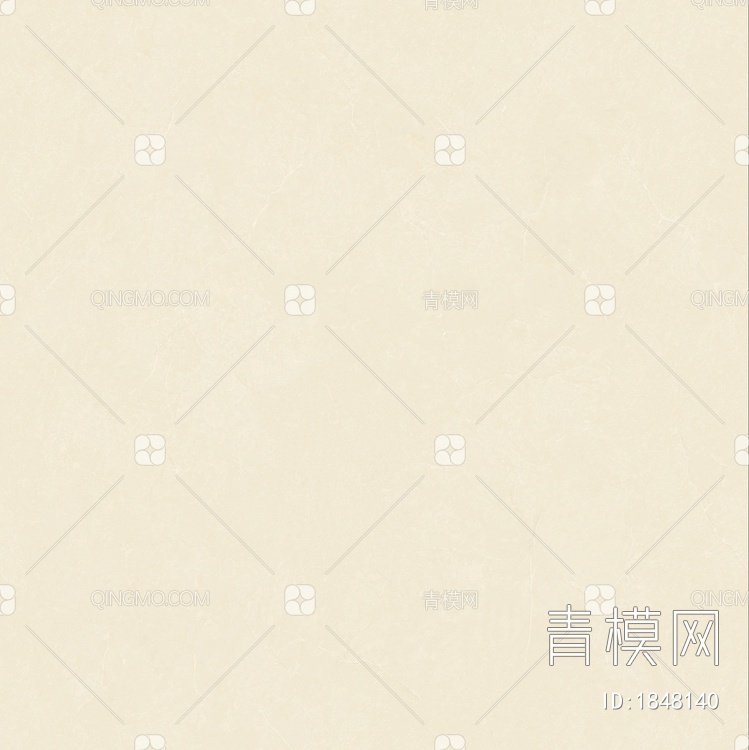 半暖时光米黄大理石瓷砖2贴图下载【ID:1848140】