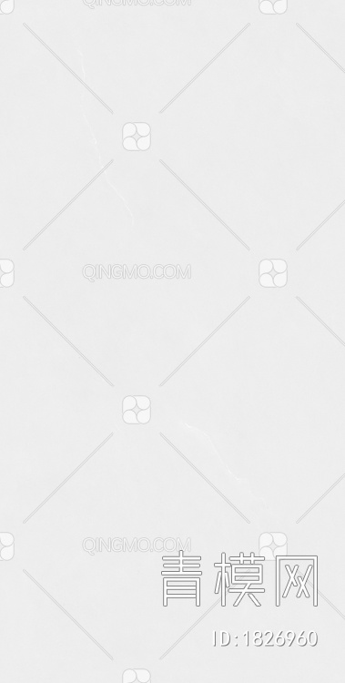 茶卡湖浅灰素纹哑光瓷砖3贴图下载【ID:1826960】