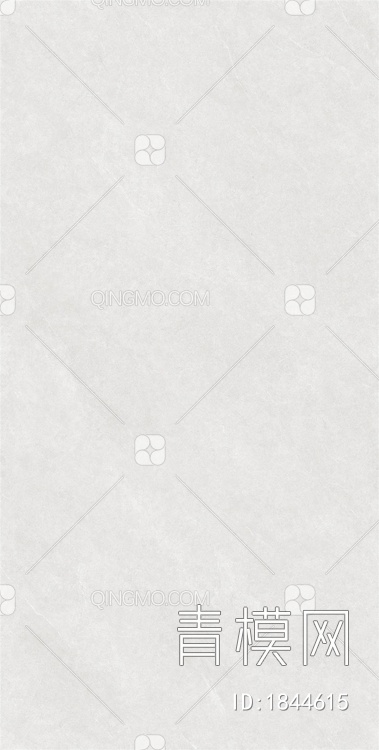 弗洛朗米灰大理石瓷砖3贴图下载【ID:1844615】