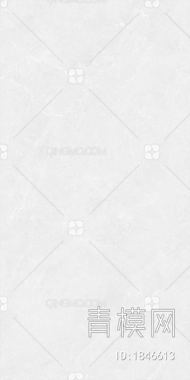 米白大理石瓷砖3贴图下载【ID:1846613】