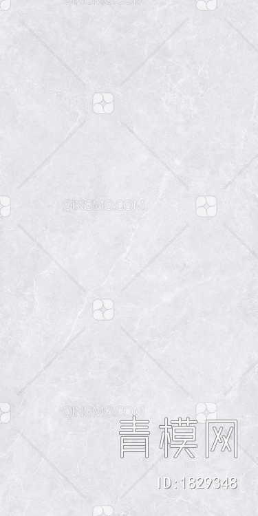米白大理石瓷砖3贴图下载【ID:1829348】